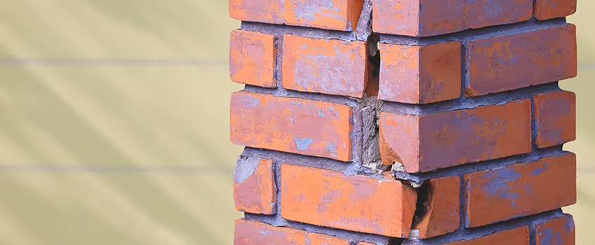 Leaking Chimney Repair And Replacement Cost in Grimsby, Ontario