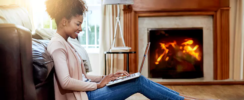 Cost-Effective Osburn Fireplace Installation and Repair in Grimsby, ON