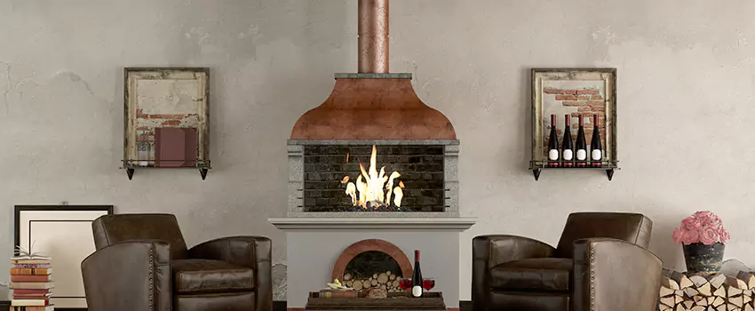 Benefits of Pacific Energy Fireplace in Grimsby, Ontario