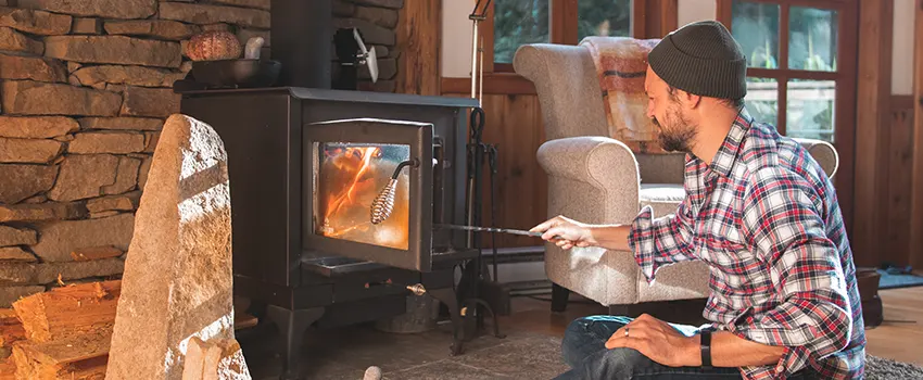 Cost of Pellet Fireplace Installation Services in Grimsby, ON