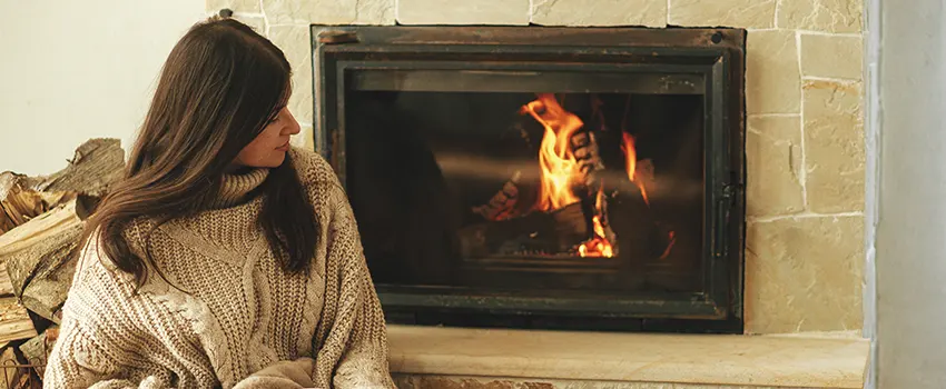 Regency Outdoor Fireplace Products Maintenance and Replacement Services in Grimsby, Ontario