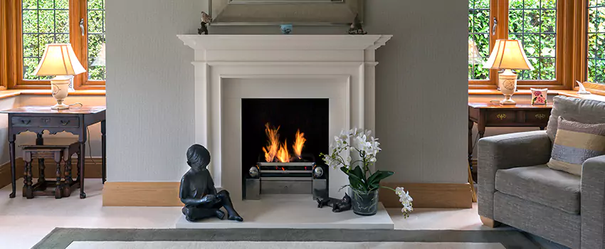 RSF Fireplaces Maintenance and Repair in Grimsby, Ontario