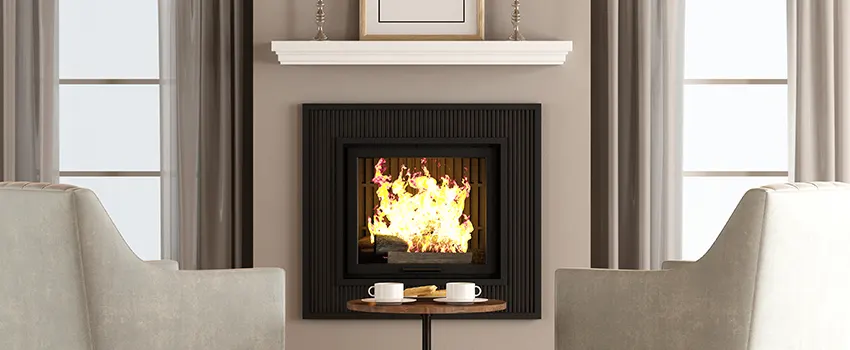 Superior Outdoor Fireplace Repair in Grimsby, ON