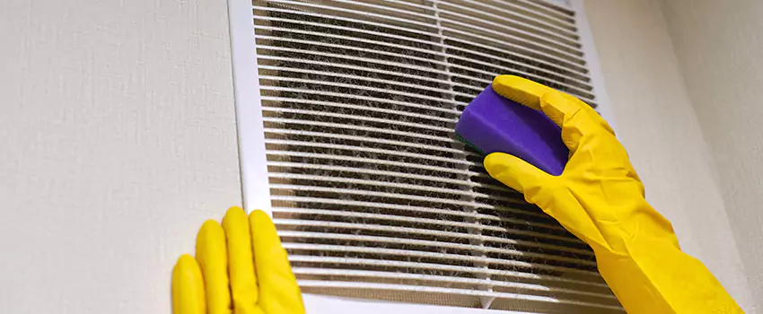 Vent Cleaning Company in Grimsby, ON