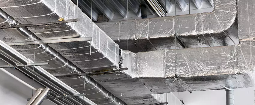 Vent Dust Cleaning Cost in Grimsby, ON