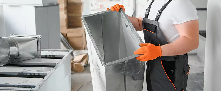 Ventilation Fan Cleaning Services in Grimsby, Ontario