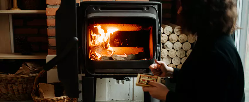 Key Features of Vermont Castings Fireplaces in Grimsby, ON