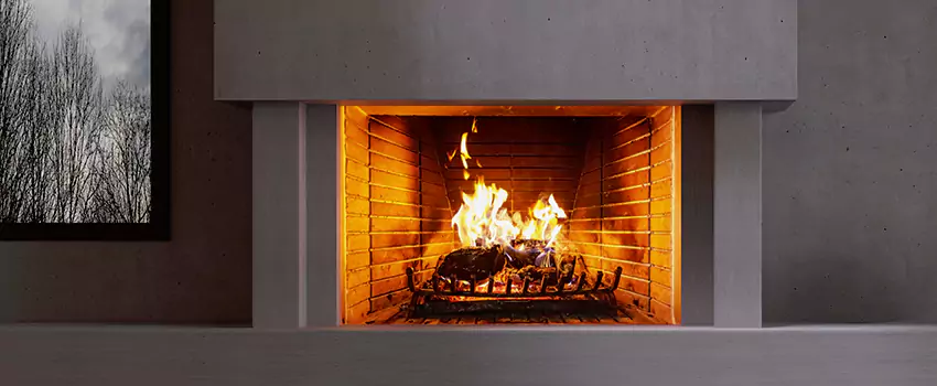 Indoor Wood Burning Furnace Repair and Installation in Grimsby, Ontario