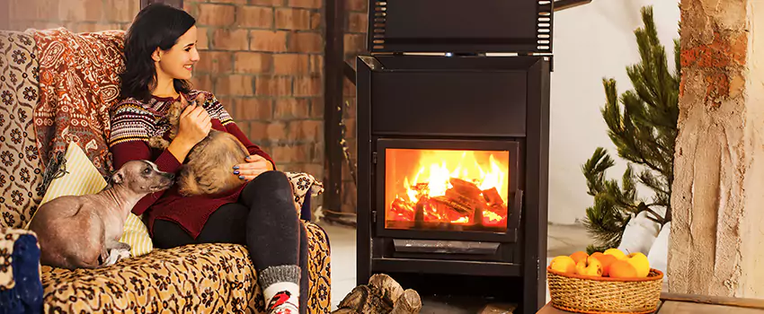 Wood Stove Chimney Cleaning Services in Grimsby, ON