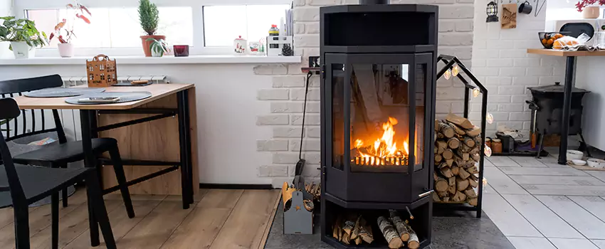 Wood Stove Firebox Installation Services in Grimsby, ON