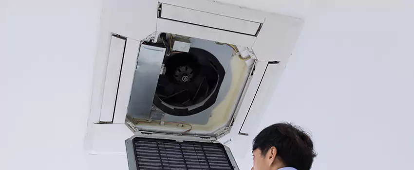 Benefits of Professional Air Duct Cleaning in Grimsby, Ontario