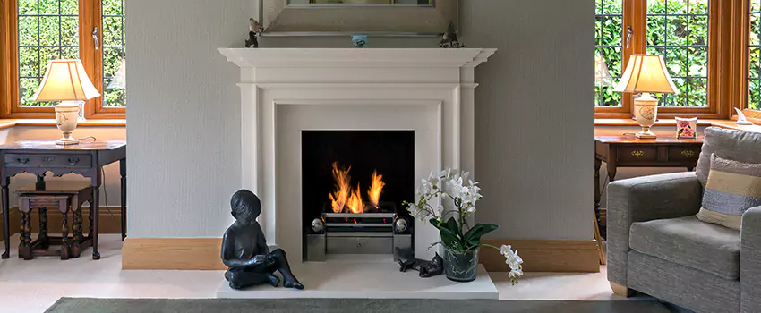 Astria Open-Hearth Wood Fireplaces Services in Grimsby, ON