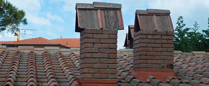 Chimney Vent Damper Repair Services in Grimsby, Ontario