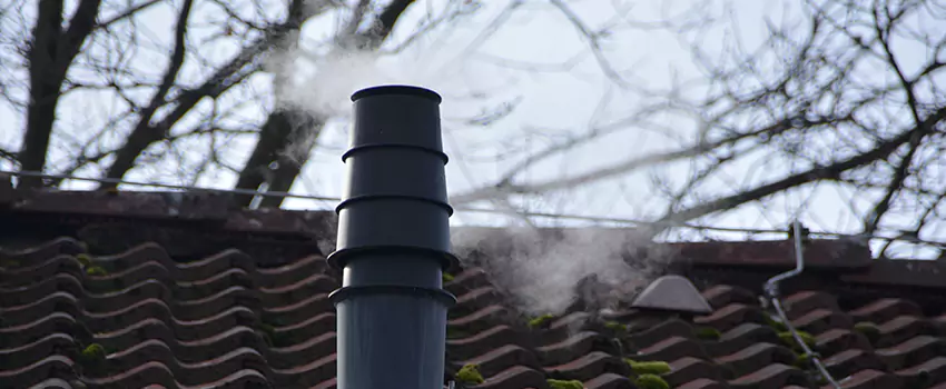 Broken Chimney Animal Screen Repair And Installation in Grimsby, ON