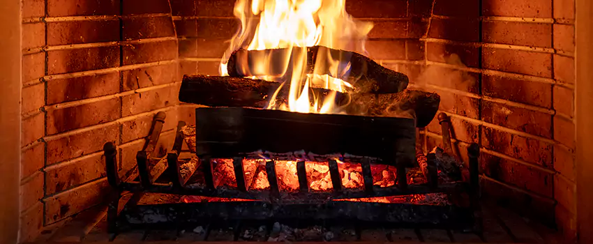 Chimney Ash Dump Cover Repair Services in Grimsby, ON