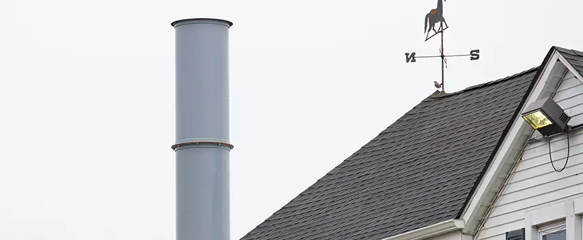 Multi-flue Chimney Caps Installation And Repair in Grimsby, ON