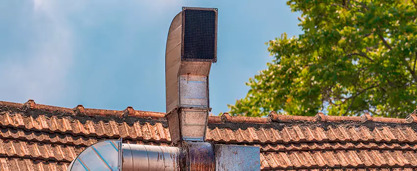 Chimney Creosote Cleaning Experts in Grimsby, Ontario