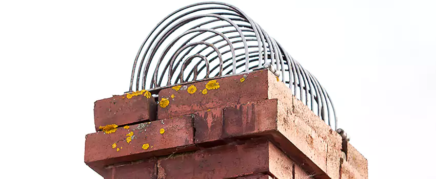 Chimney Crown Problems in Grimsby, Ontario