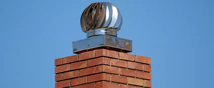 Chimney Damper Hinge Repair in Grimsby, ON