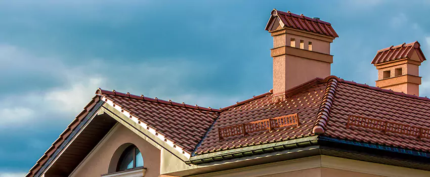 Residential Chimney Services in Grimsby, Ontario