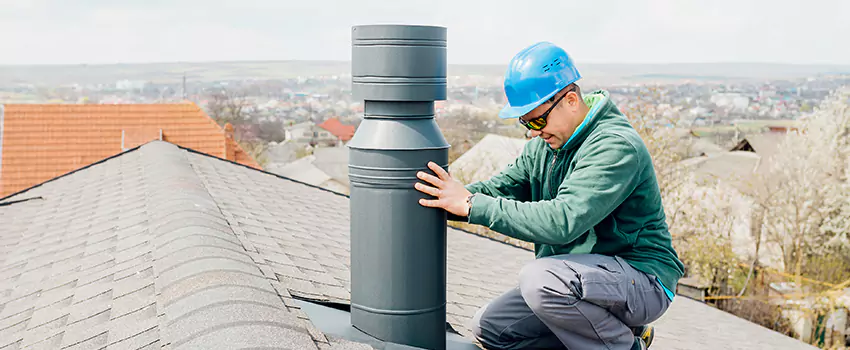 Insulated Chimney Liner Services in Grimsby, ON