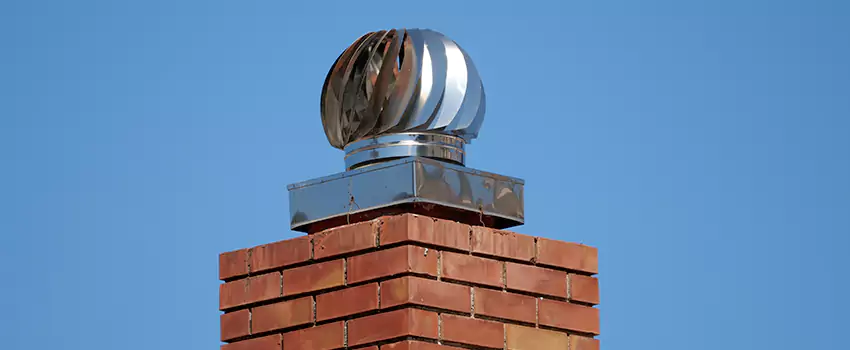 Chimney Flue Rebuild Services in Grimsby, Ontario
