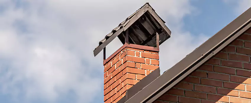 Chimney Saver Masonry Repair Contractor in Grimsby, Ontario