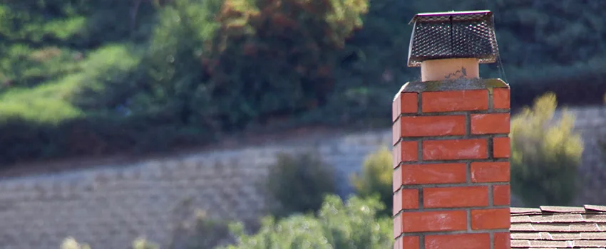 Chimney Tuckpointing And Masonry Restoration in Grimsby, ON