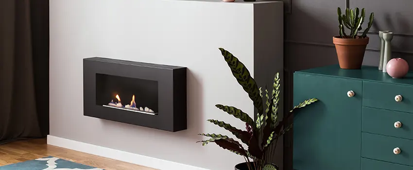 Electric Fireplace Glowing Embers Installation Services in Grimsby, ON