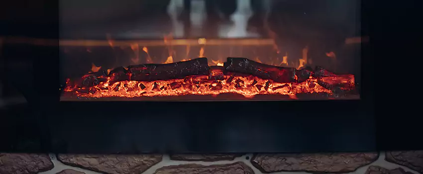 Cost of Electric Fireplace Repair Service in Grimsby, Ontario