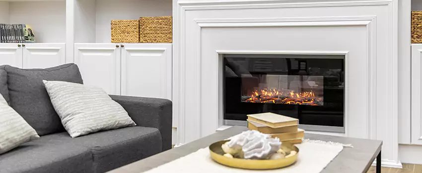 Professional Fireplace Maintenance Contractors in Grimsby, ON