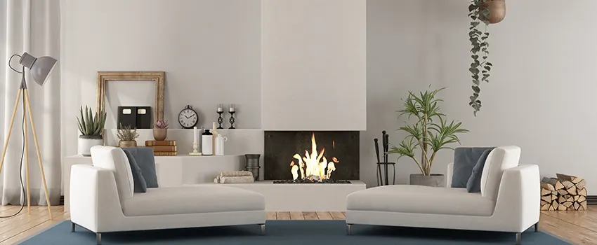 Decorative Fireplace Crystals Services in Grimsby, Ontario