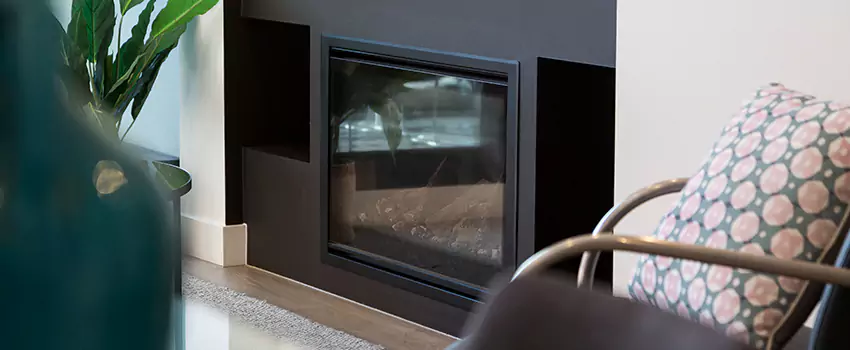 Gas Fireplace Installation in Grimsby, ON