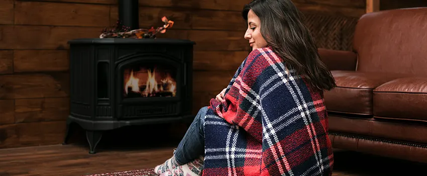 Fireplace Firebox Grate Replacement Services  in Grimsby, Ontario