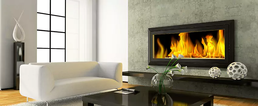 Fireplace Hearth Ideas in Grimsby, Ontario