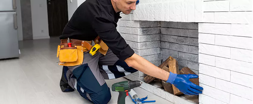 Top Fireplace Installation Company in Grimsby, Ontario