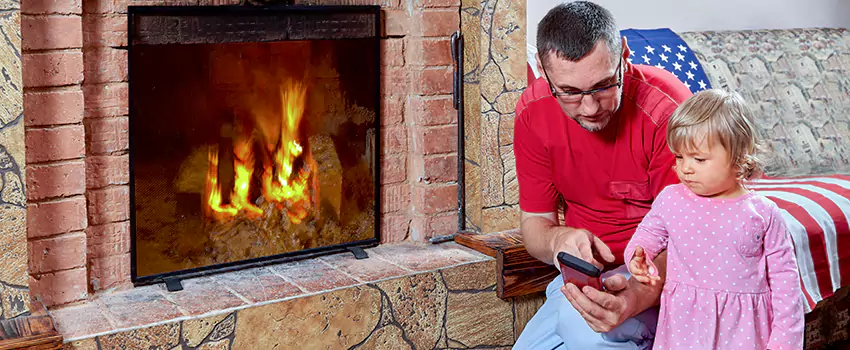 Fireplace Safety Locks For Kids in Grimsby, ON