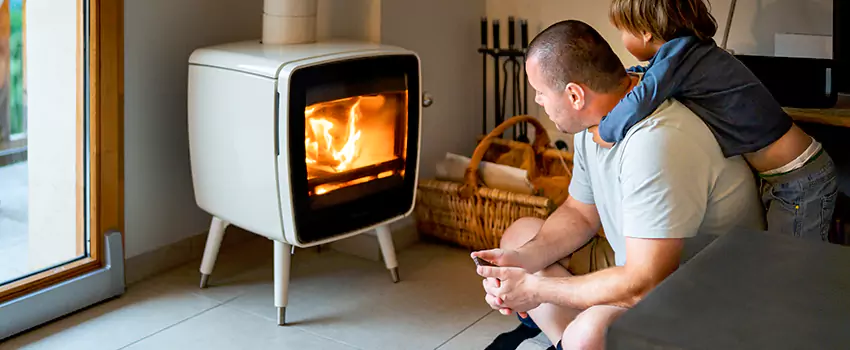 Fireplace Flue Maintenance Services in Grimsby, ON