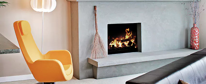 Electric Fireplace Makeover Services in Grimsby, ON