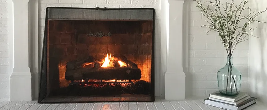 Cost-Effective Fireplace Mantel Inspection And Maintenance in Grimsby, ON