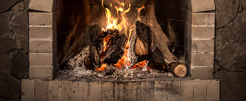 Cost of Rebuilding A Fireplace in Grimsby, Ontario