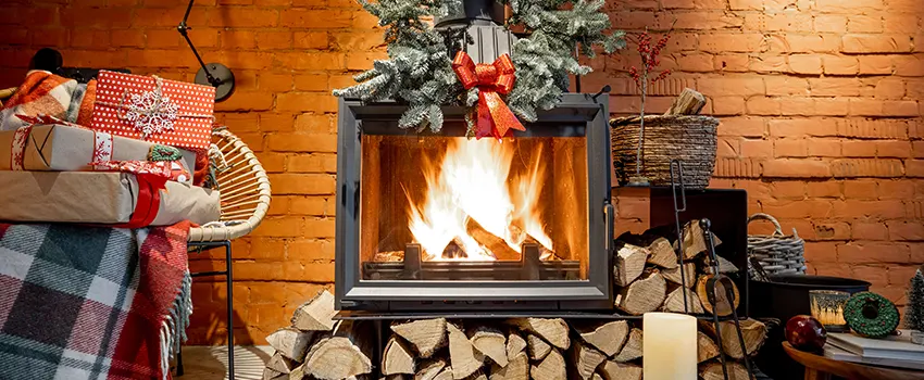 Steel Fireplace Grate Repair And Replacement Services in Grimsby, Ontario
