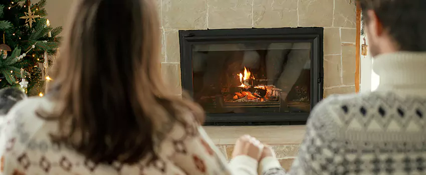 Fireplace Firebox Refurbish & Restore Services in Grimsby, ON