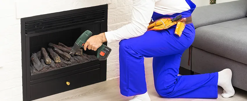 Fireplace Safety Inspection Specialists in Grimsby, Ontario