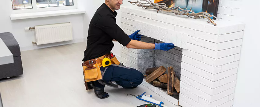 Gas Fireplace Repair And Replacement in Grimsby, ON