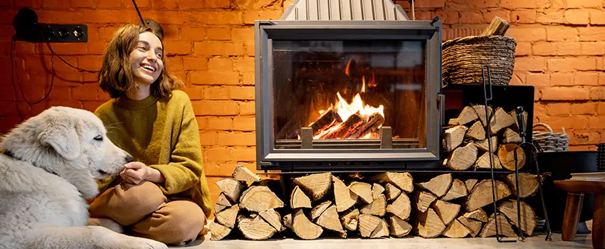 Fireplace Smell Removal Cost in Grimsby, ON