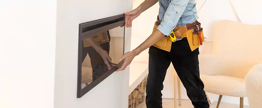 Traditional Fireplace Vent Sweeping in Grimsby, ON