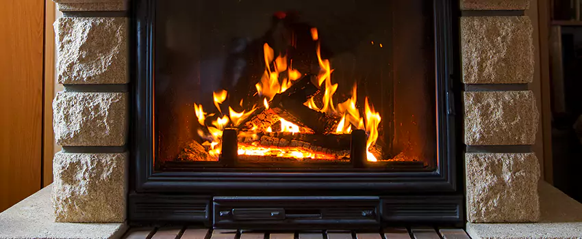 Fireplace Xtrordinair Probuilder Gas Fireplace Installation in Grimsby, ON