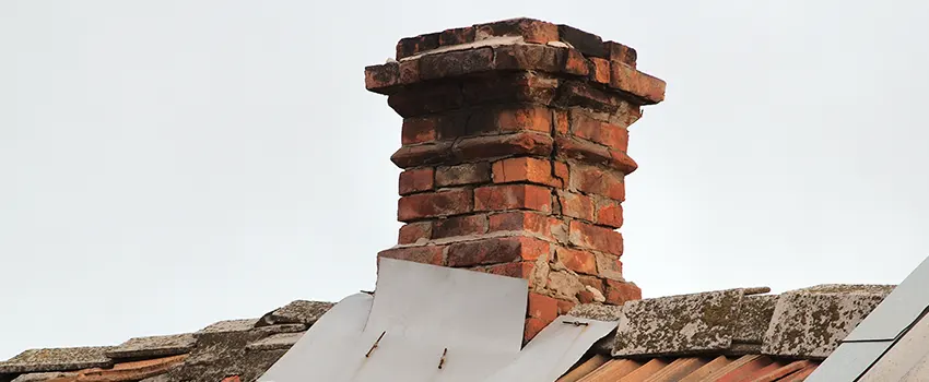 Cost of Fixing Blocked Chimney in Grimsby, Ontario