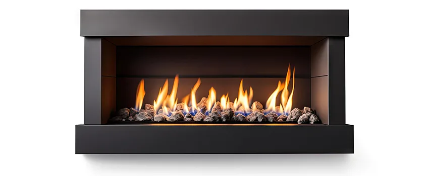 Outdoor Gas Fireplaces Installation in Grimsby, ON